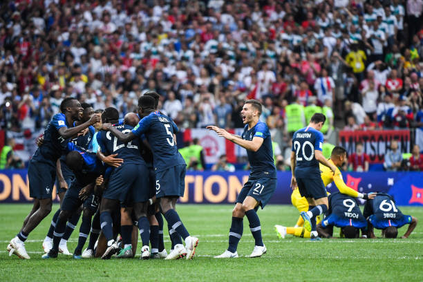 比赛本身 比赛本身