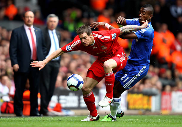 团队默契 团队默契